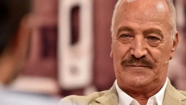 سعید راد بازیگر سینما در سن 79 سالگی در گذشت