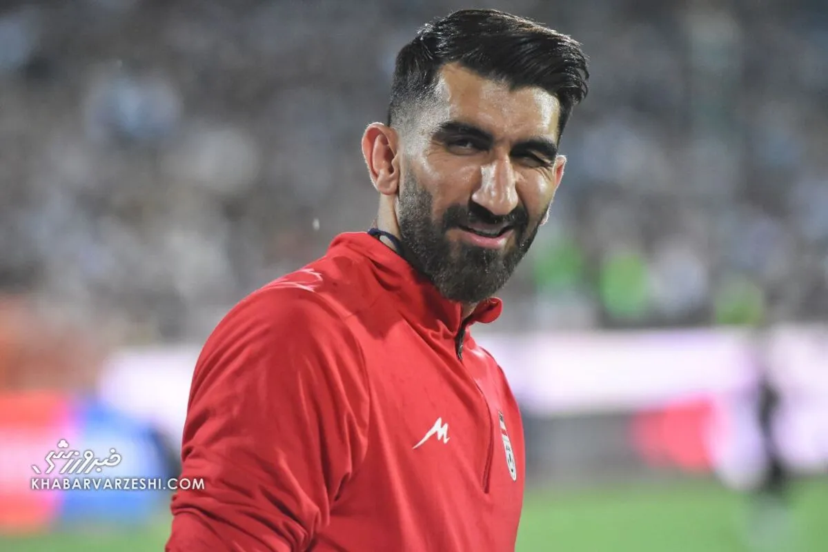 بزرگترین انتقال فوتبال ایران در پرسپولیس اتفاق افتاد