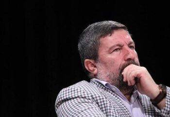 «الیاس حضرتی» به عنوان رئیس شورای اطلاعرسانی دولت منصوب شد