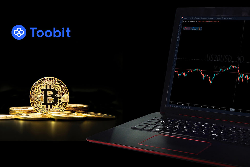 صرافی توبیت toobit