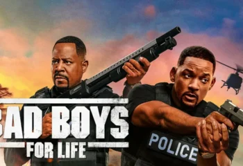 فیلم پسران بد ۴ (Bad Boys 4)