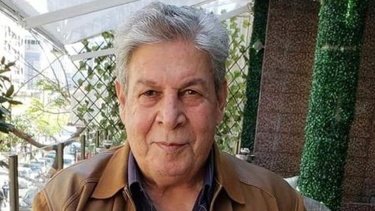 سمیر شمص