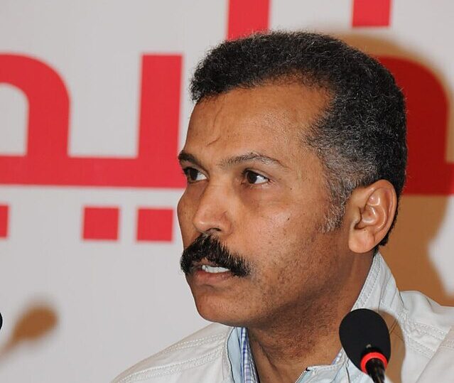 أحمد زین