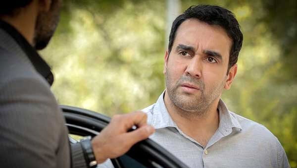 پوریا پورسرخ
