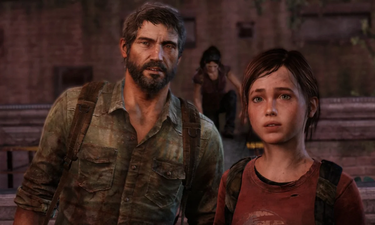 داستان بازی آخرین بازمانده از ما (The Last of Us)