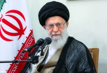 پیام مهم رهبر انقلاب اسلامی را درباره قضایای اخیر لبنان بخوانید