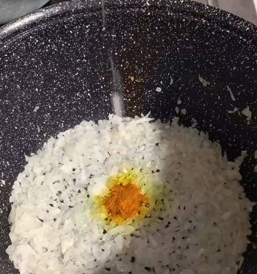 سوپ جو