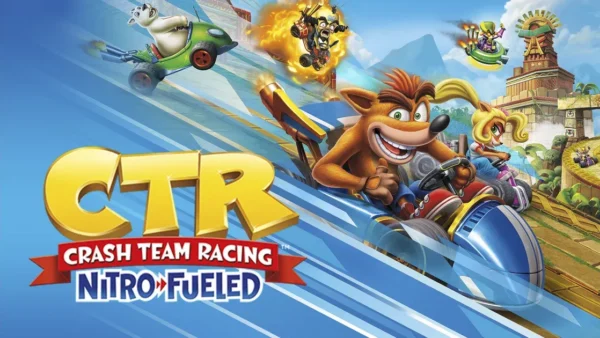 معرفی بازی کراش ماشینی + عکس های جذاب crash-team-racing-listing-thumb