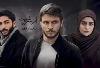 از زمان پخش سریال «رستاخیز تفنگ ها» از شبکه تماشا در مهر ۱۴۰۳ با خبر باشید!