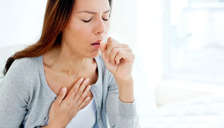 lung infections 13 خواص شگفت انگیز دمنوش گل بابونه برای سلامتی + طرز تهیه دمنوش