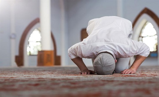 آثار آداب و احکام نماز جمعه