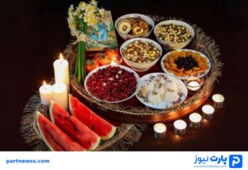 41 ایده خاص برای دکور شب یلدا؛ با کمترین هزینه و بیشترین لذت