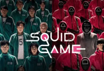 تریلر فصل دوم Squid Game