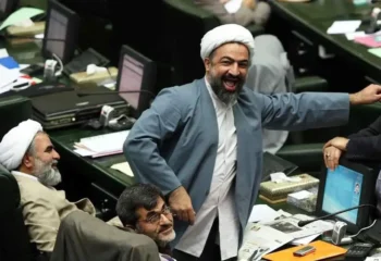 حمید رسایی