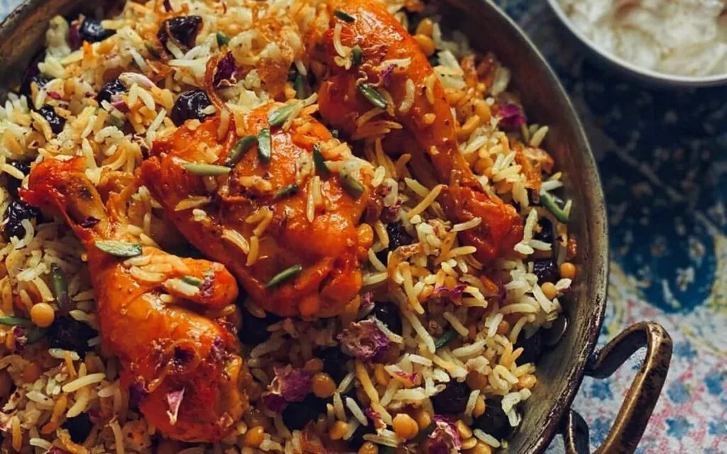 قیمه نثار قزوینی
