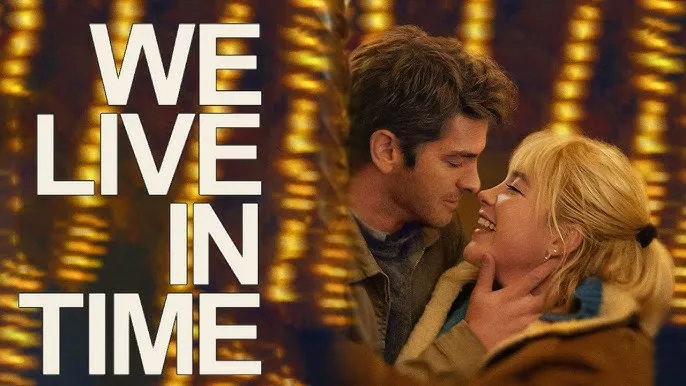 فیلم We Live in Time (ما در زمان زندگی میکنیم)