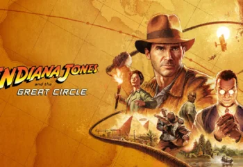 راهنمای بازی ایندیانا جونز Indiana Jones and the Great Circle