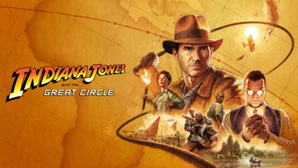 راهنمای بازی ایندیانا جونز Indiana Jones and the Great Circle