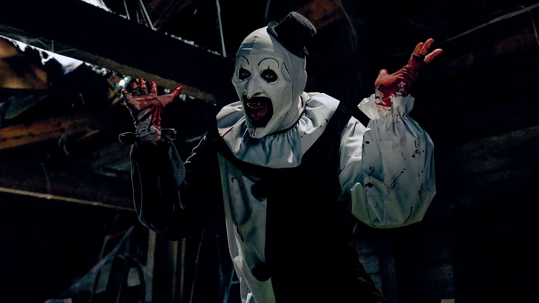  فیلم ترساننده ۳ (Terrifier 3)