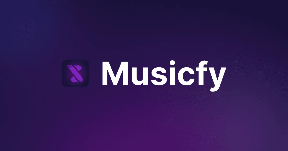 musicfy lol هوش مصنوعی رایگان برای دوبله ها و کارتون هتا