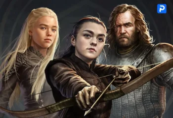 بازی گیم اف ترونز Game of Thronesبه زودی برای موبایل منتشر می‌شود!