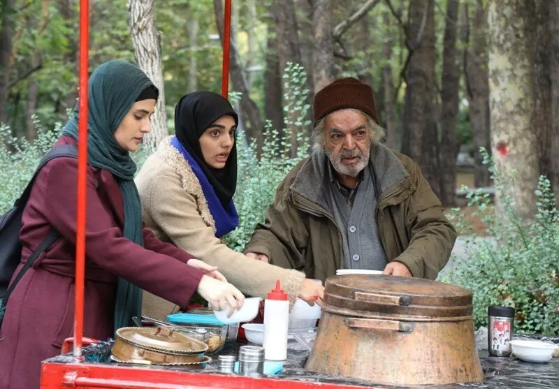 خلاصه داستان فصل دوم سریال چرخ گردون