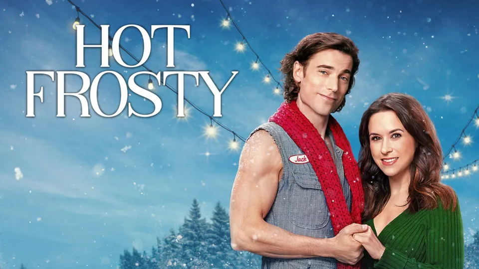 فیلم Hot Frosty (آدم برفی جذاب)