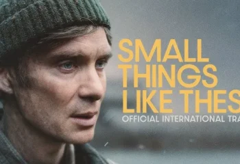 فیلم چیزهای کوچک این چنینی Small Things Like