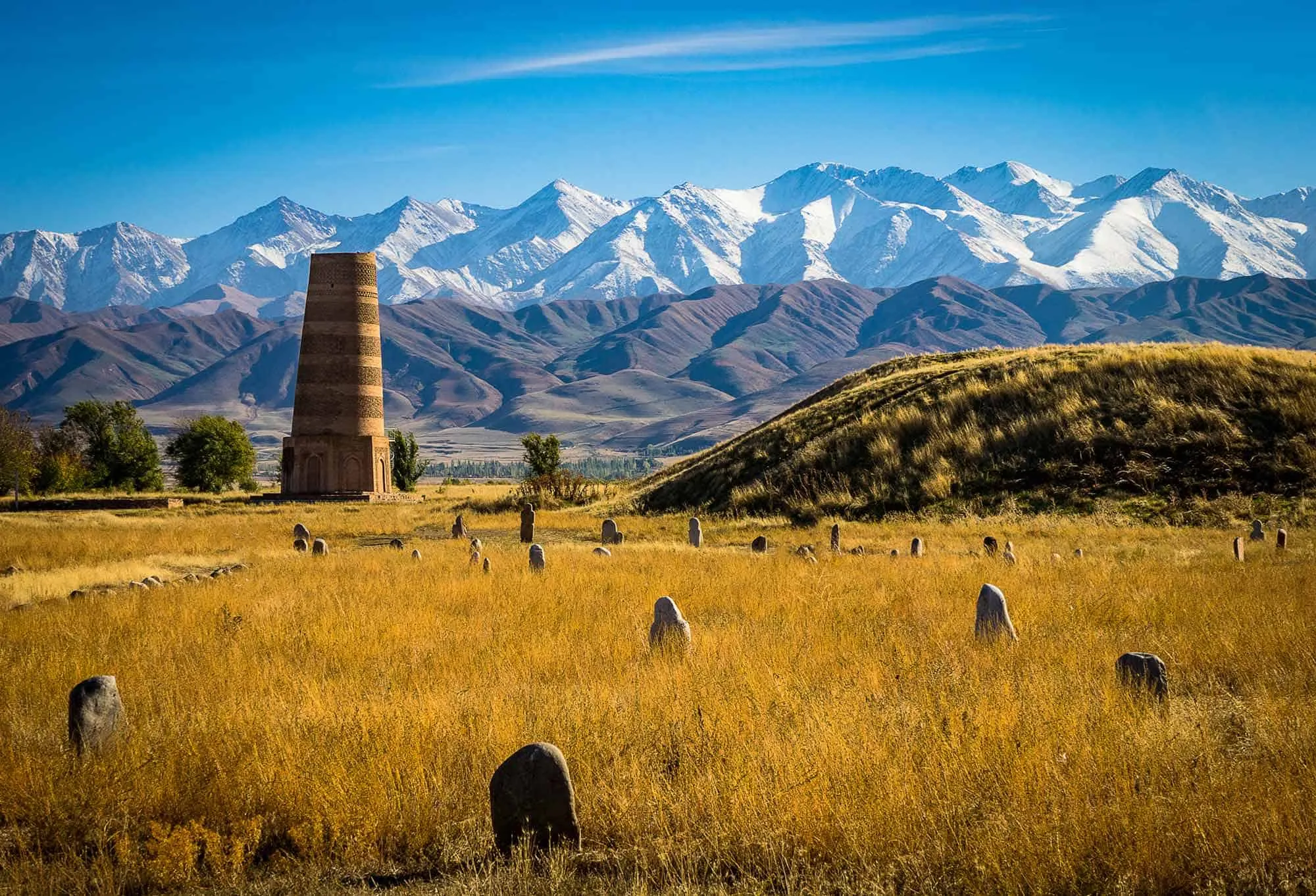 شرایط و مراحل تمدید ویزای قرقیزستان