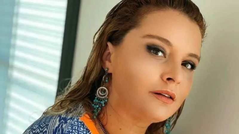 گُزدِ سِدا آلتونِر در نقش نرگس