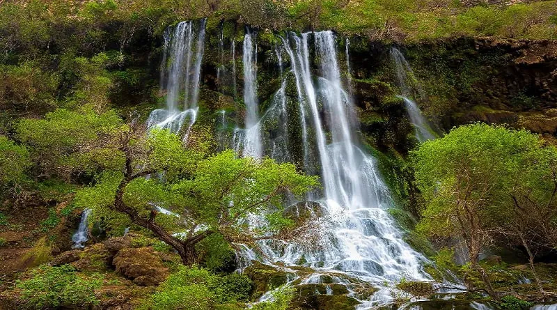 آبشار سوی