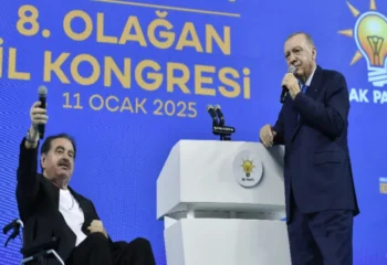 قول اردوغان به تاتلیس: می مانم!