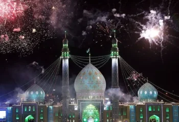 ایده جشن نیمه شعبان؛ چگونه جشنی با شکوه داشته باشیم؟