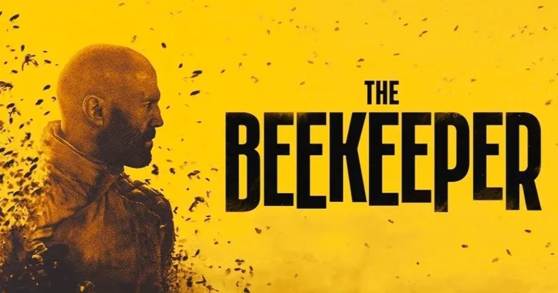 فیلم زنبوردار The Beekeeper