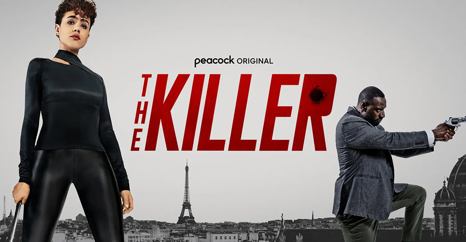 فیلم قاتل The Killer