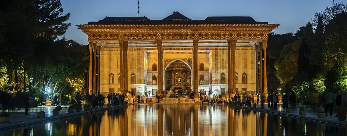 اصفهان یکی از مقاصد گردشگری در عید نوروز