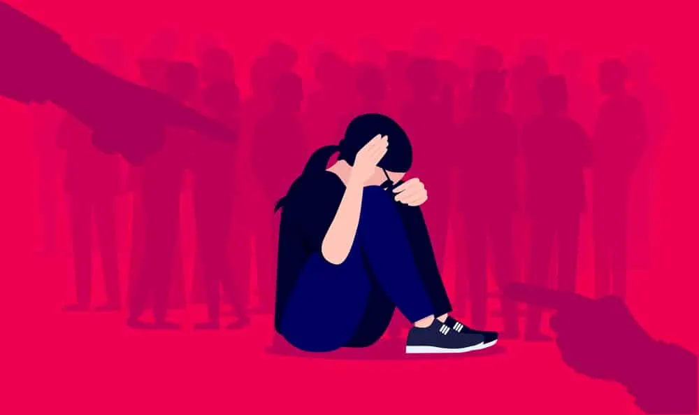 ترس از نقد و ارزیابی