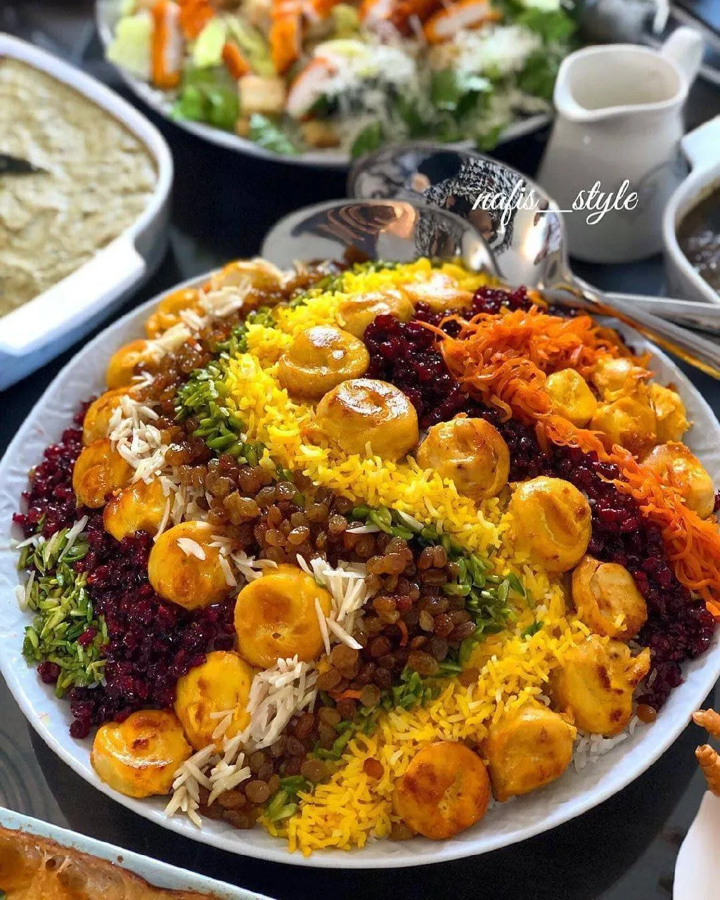 عکس روزه گرفتن