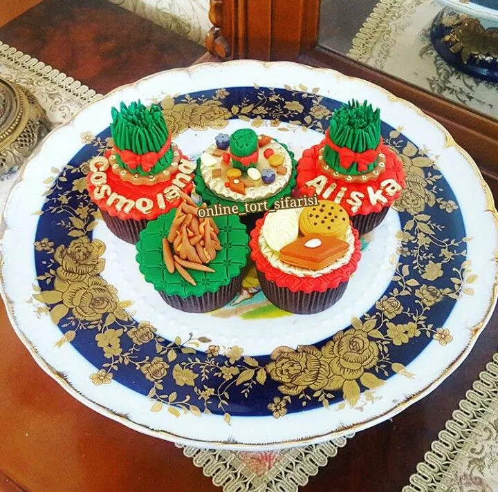 کاردستی عید نوروز
