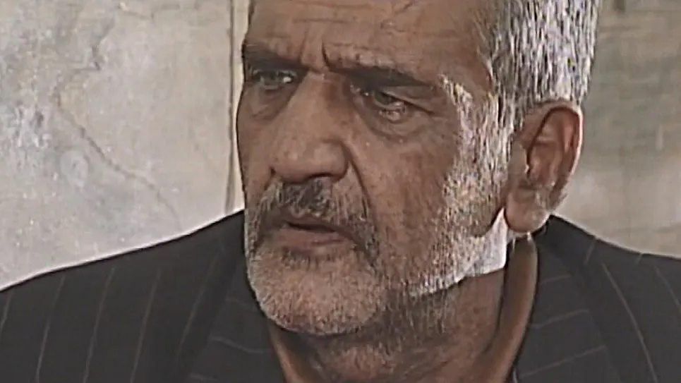 مصطفی طاری