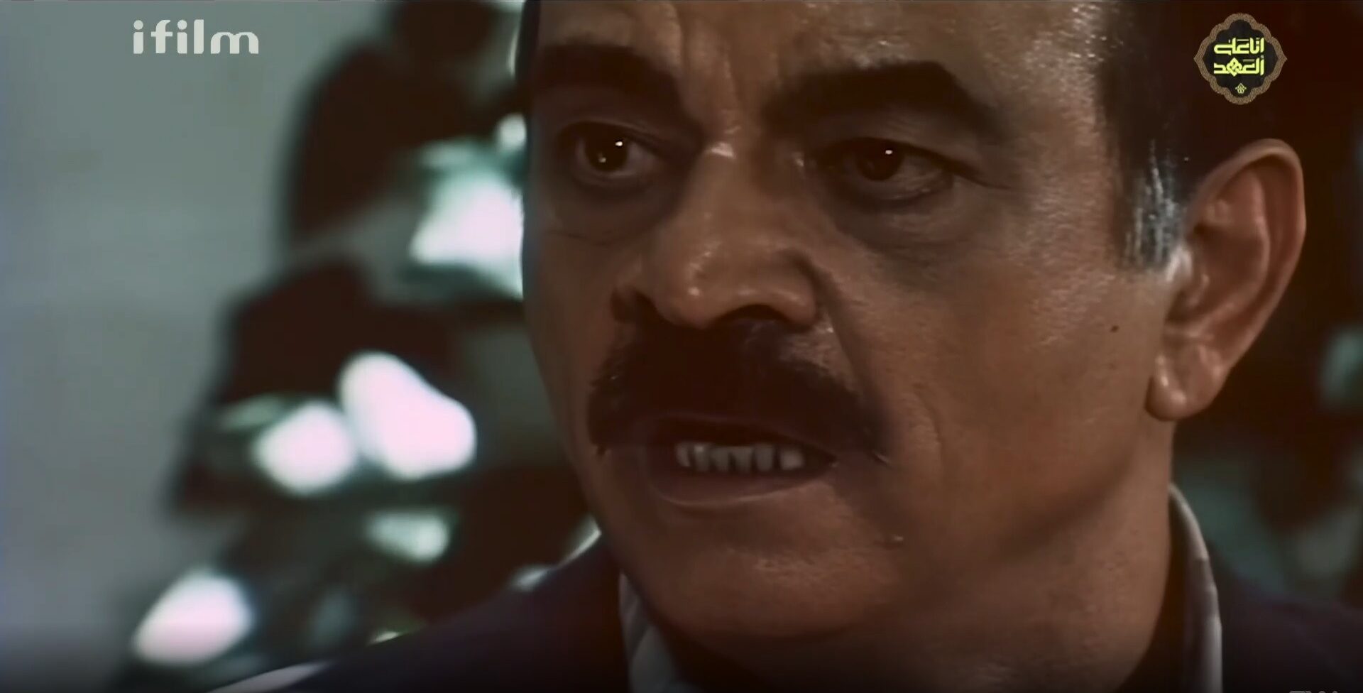 مهدی فخیم‌زاده در نقش بهروز