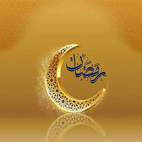 پروفایل رمضانی جدید