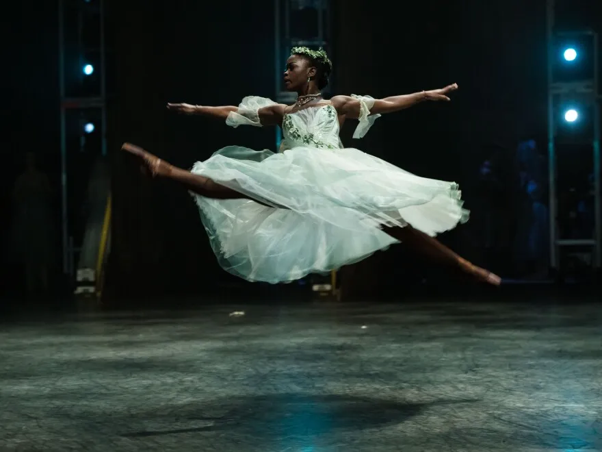 فیلم Ballerina