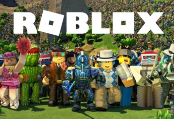 آموزش بازی Roblox