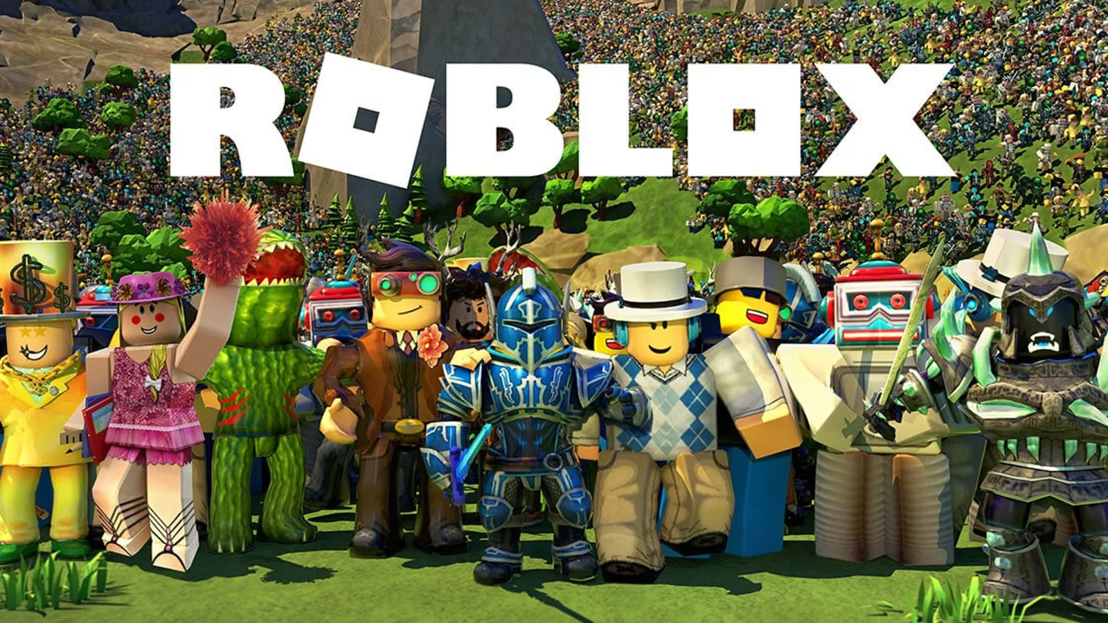 آموزش بازی Roblox