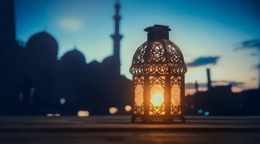 فضایل و فواید ماه رمضان 