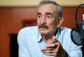 لزوم واگذاری سینما به اهالی هنر از زبان بیوک میرزایی!