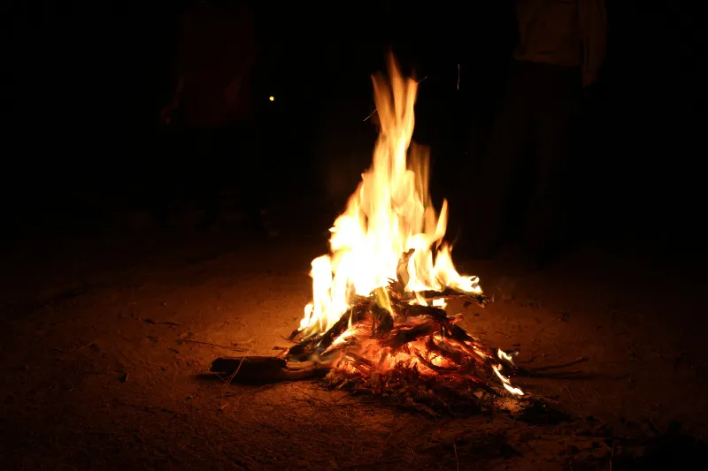 شعر عاشقانه در مورد چهارشنبه سوری