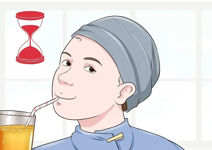 زمان لازم برای تأثیرگذاری