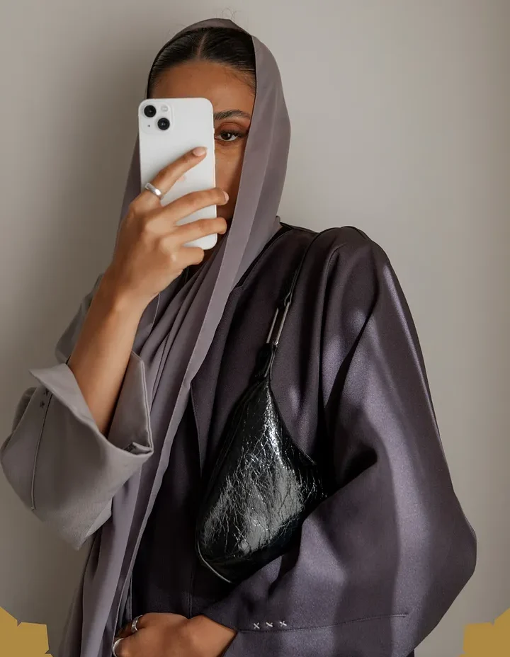 عبای مجلسی